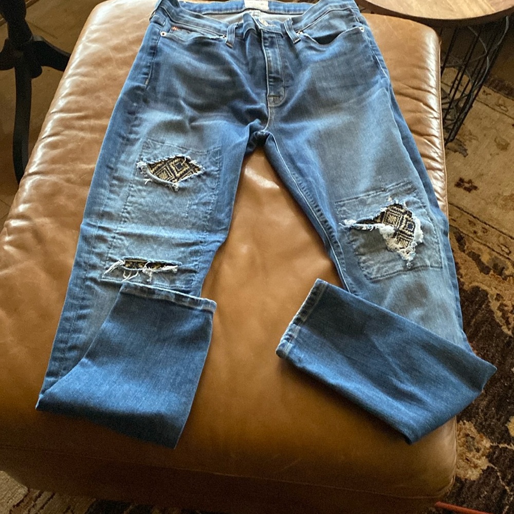Hudson jeans